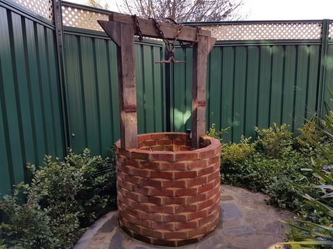 Possum Cottage - Tourism Townsville 2
