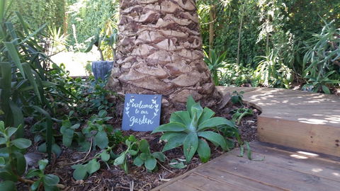 Possum Cottage - Tourism Townsville 13