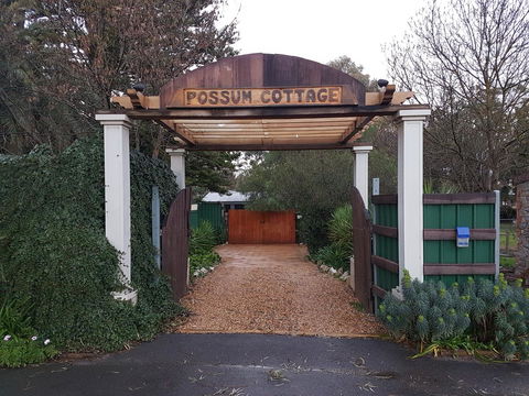 Possum Cottage - Tourism Townsville 6