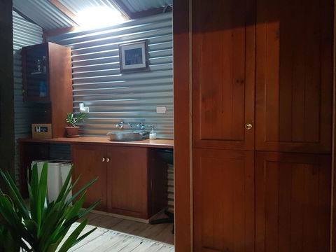 Possum Cottage - Tourism Townsville 22