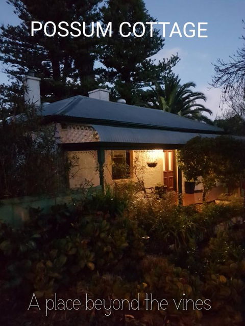 Possum Cottage - Tourism Townsville 5