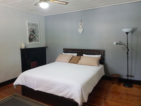 Possum Cottage - Tourism Townsville 19