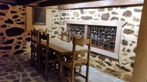 Possum Cottage - Tourism Townsville 1