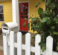 KI Dragonfly Guesthouse - Tourism Townsville