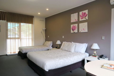 The Lyndoch Motel - Tourism Townsville 17