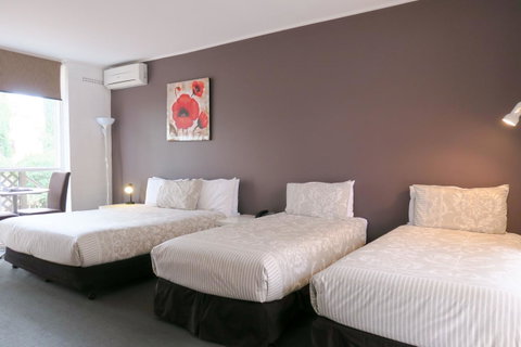 The Lyndoch Motel - Tourism Townsville 18