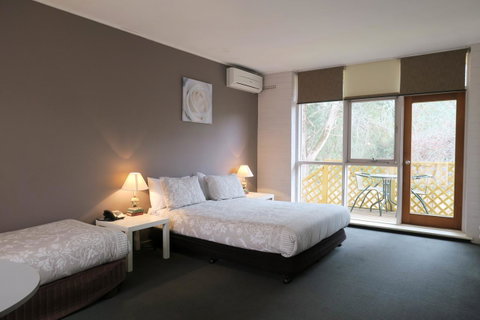 The Lyndoch Motel - Tourism Townsville 19