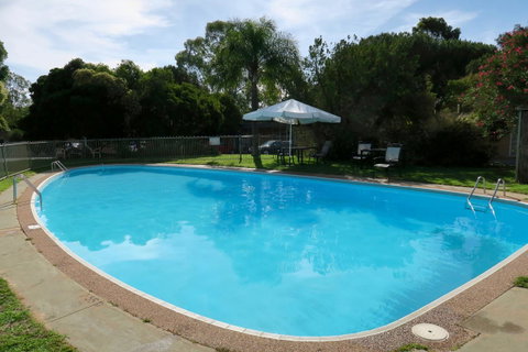 The Lyndoch Motel - Tourism Townsville 5