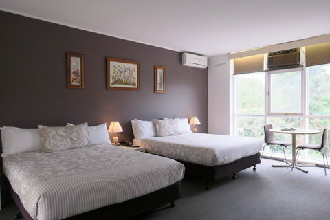 The Lyndoch Motel - Tourism Townsville 13