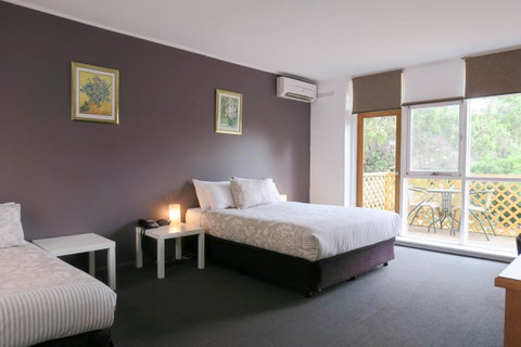 The Lyndoch Motel - Tourism Townsville 20