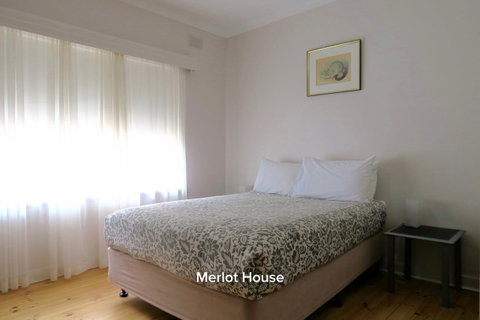 The Lyndoch Motel - Tourism Townsville 31