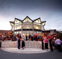 Lyndoch Hill - Tourism Townsville