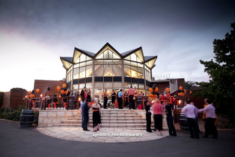 The Lyndoch Motel - Tourism Townsville 0