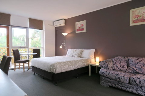 The Lyndoch Motel - Tourism Townsville 14