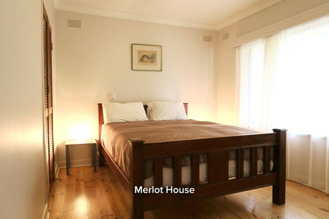 The Lyndoch Motel - Tourism Townsville 32