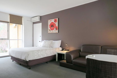 The Lyndoch Motel - Tourism Townsville 16
