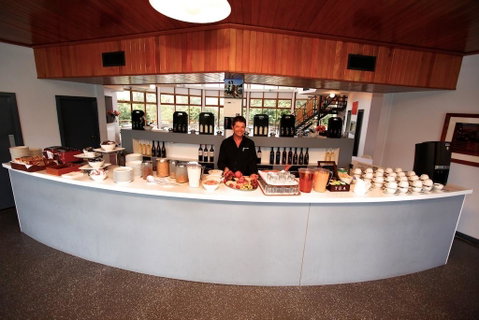 The Lyndoch Motel - Tourism Townsville 11