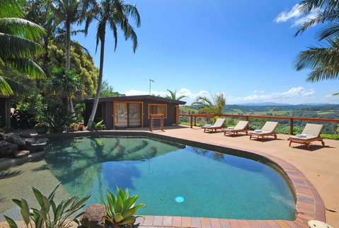 SummerHills Retreat Byron Bay - Tourism Townsville 4