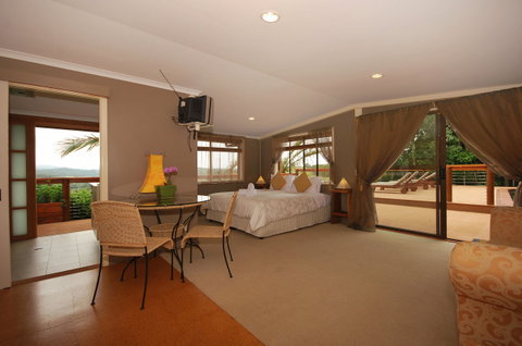 SummerHills Retreat Byron Bay - Tourism Townsville 14