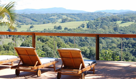 SummerHills Retreat Byron Bay - Tourism Townsville 3