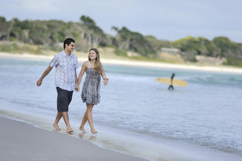 SummerHills Retreat Byron Bay - Tourism Townsville 29