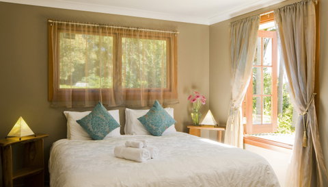 SummerHills Retreat Byron Bay - Tourism Townsville 15
