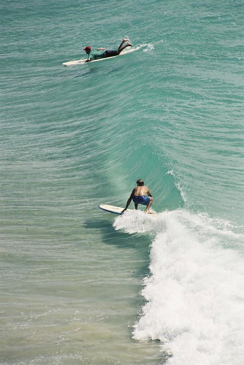 SummerHills Retreat Byron Bay - Tourism Townsville 28