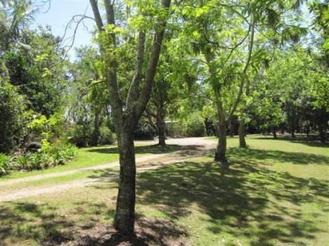 SummerHills Retreat Byron Bay - Tourism Townsville 22