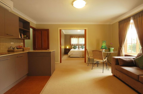 SummerHills Retreat Byron Bay - Tourism Townsville 18