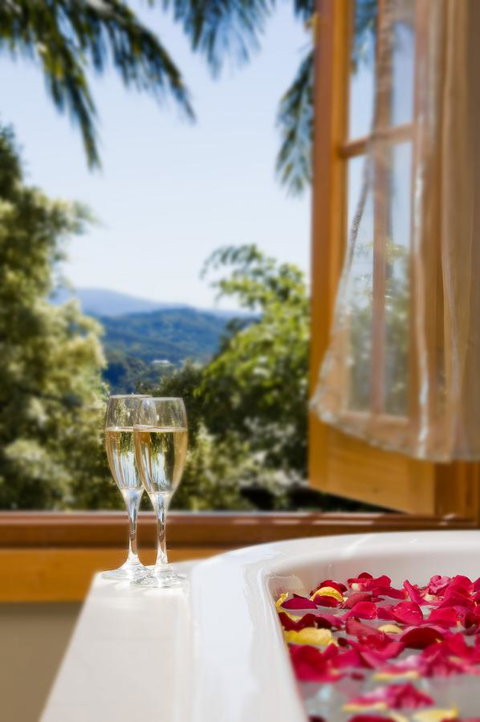 SummerHills Retreat Byron Bay - Tourism Townsville 6
