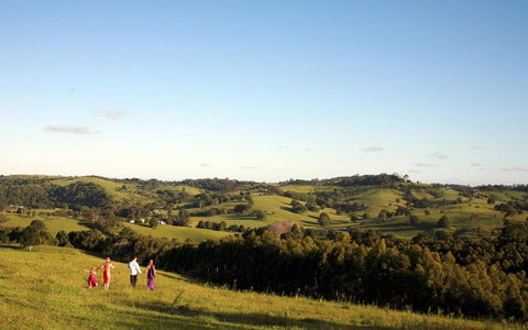 SummerHills Retreat Byron Bay - Tourism Townsville 11