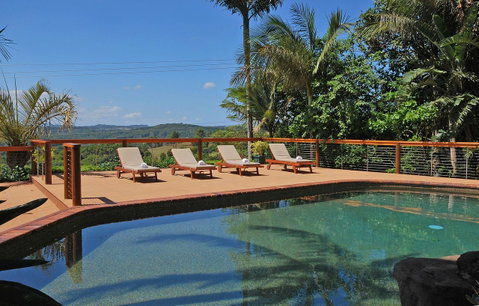 SummerHills Retreat Byron Bay - Tourism Townsville 12