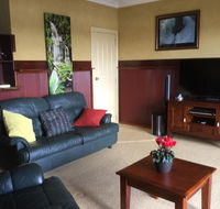 Murrayview Guest House - Tourism Townsville