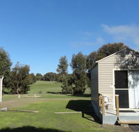 Kangaroo Island Cabins - Tourism Townsville