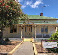 Armadale House - Kingscote - Tourism Townsville