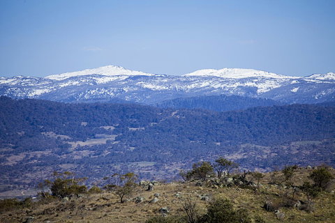 Eagles Range - Tourism Townsville 15