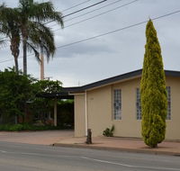 Travelway Motel - Tourism Townsville