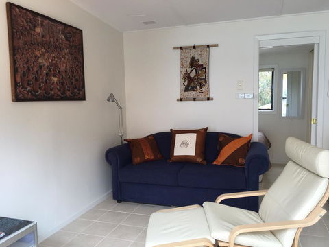 Rumah Pantai - Tourism Townsville 2