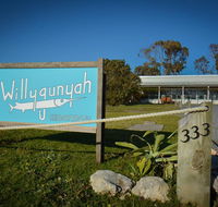 Willygunyah - Tourism Townsville