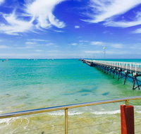 Railway Cottage in Beachport - Tourism Townsville