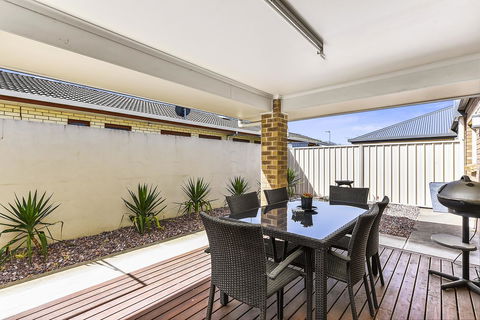 City Fringe Apartment - Tourism Townsville 5