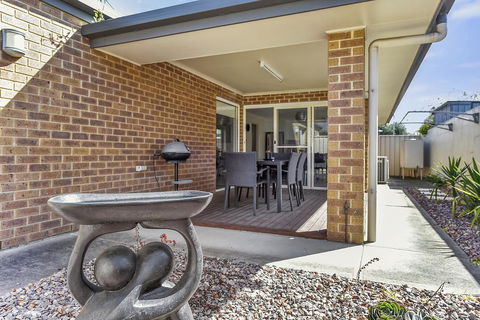 City Fringe Apartment - Tourism Townsville 1