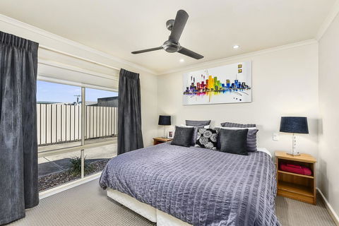 City Fringe Apartment - Tourism Townsville 2