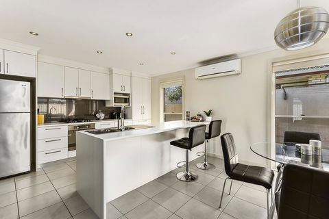 City Fringe Apartment - Tourism Townsville 9