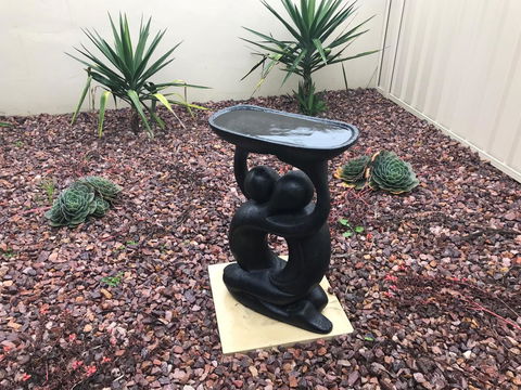 City Fringe Apartment - Tourism Townsville 3