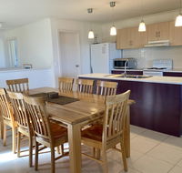 Bayview Beach House Apartment No 1 - Tourism Townsville