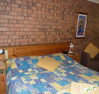 Wintersun Motel - Tourism Townsville