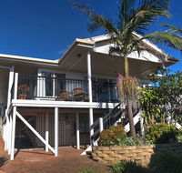 The Whitehouse - Tourism Townsville