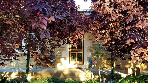 D2 At Watervale - Tourism Townsville 2