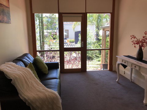 A Secret Garden - Tourism Townsville 9